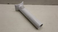 ~20%off~[Pivotal] Federal "Stump" SeatPost [135mm/White]