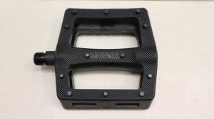 画像3: Subrosa "Rose" Pedal [Nylon/ Black].