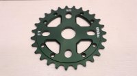 ~25%OFF~[27T] Fly Sprocket [DarkGreen]