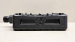 画像5: Subrosa "Rose" Pedal [Nylon/ Black].