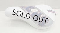 [Pivotal] Shadow "Barraco S9 Penumbra"  Seat [Mid/ White]