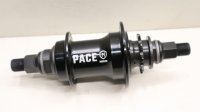 [RHD/ Freecoaster] Mission "Pace" RearHub [Male/ Black]