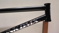 Kink "Kinetic" Frame [TT20.5/ CS13/ ED Black]