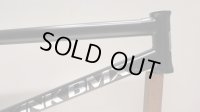 Kink "Kinetic" Frame [TT20.5/ CS13/ ED Black]