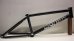 画像2: Kink "Kinetic" Frame [TT20.5/ CS13/ ED Black] (2)