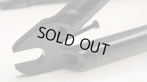 画像5: Kink "Kinetic" Frame [TT20.5/ CS13/ ED Black]