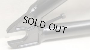 画像6: Kink "Kinetic" Frame [TT20.5/ CS13/ ED Black]