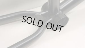 画像3: Kink "Kinetic" Frame [TT20.5/ CS13/ ED Black]