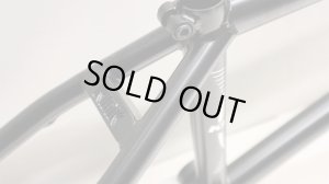 画像4: Kink "Kinetic" Frame [TT20.5/ CS13/ ED Black]