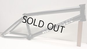 画像8: Kink "Kinetic" Frame [TT20.5/ CS13/ ED Black]