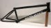 画像8: Kink "Kinetic" Frame [TT20.5/ CS13/ ED Black]