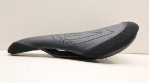 画像2: [Rail] S&M "Thin" Seat [Slim/ Black]