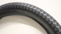 [2.4] S&M "Mainline V2" Tire [110PSI/ Black]