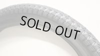 [2.4] S&M "Mainline V2" Tire [110PSI/ Black]