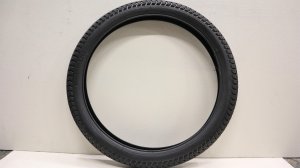 画像4: [2.2] S&M "Mainline" Tire [110PSI/ Black]