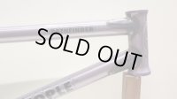 WeThePeople "Pathfinder" Frame [TT20.75/ CS12.95-13.5/ Metallic Lilac Grey]