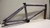 画像8: WeThePeople "Pathfinder" Frame [TT20.75/ CS12.95-13.5/ Metallic Lilac Grey]