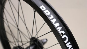 画像3: [RHD/ Cassette] Primo "Balance × VS" RearWheel [Male/ Black]