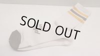 Cult "Pleasure" Socks [Brown]