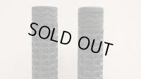 Subrosa "Sawtooth"Grip [29.5mm×170mm/Black]