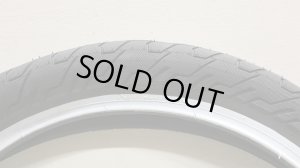 画像2: [2.35] Rant "Squad" Tire [Black WhiteLine/ 60PSI]