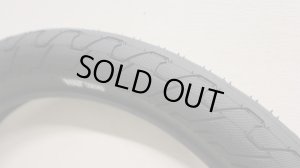 画像1: [2.35] Rant "Squad" Tire [Black/ 60PSI]