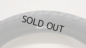 画像2: [2.35] Rant "Squad" Tire [Black/ 60PSI]