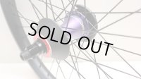 [RHD & LHD/ Cassette] Cinema "888" RearWheel [Male/ PurpleHub]