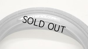 画像2: [2.2] Demolition "Momentum" Tire [110PSI/ Black]
