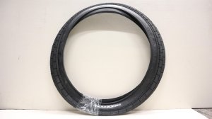 画像4: [2.2] Demolition "Momentum" Tire [110PSI/ Black].