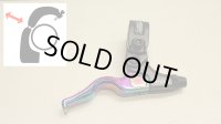 [Right] Odyssey "Mono"BrakeLever [開閉タイプ/ Trigger/ Oil Slick]