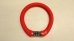 画像1: TSB ファットシリコン ロック [ダイヤル / LKW28400/ Red] (1)