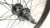 画像2: [LHD/ Cassette] Rant "Party On V2" RearWheel [Male/ Black] (2)
