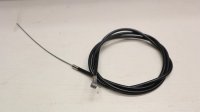 MotelWorks Brake Cable Front [109cm / Black] 