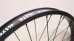画像4: [Front] Rant "Party ON V2" Wheel [Female/ Black] (4)