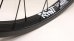 画像2: [Front] Rant "Party ON V2" Wheel [Female/ Black] (2)