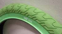 [2.35] Rant "Squad" Tire [Swamp Green/ 60PSI]