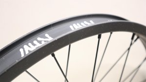画像3: [LHD/ Cassette] Rant "Party On V2" RearWheel [Male/ Black]