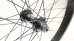 画像3: [Front] Rant "Party ON V2" Wheel [Female/ Black] (3)