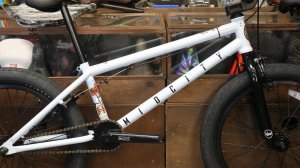 画像2: Haro "Mid City" [20.75/ Peal White]