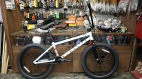Haro "Mid City" [20.75/ Peal White]