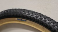 [2.0] Se "VeeCub" Tire [Skin Wall/ 65PSI]