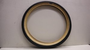 画像5: [2.0] Se "VeeCub" Tire [Skin Wall/ 65PSI]