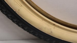画像3: [2.0] Se "VeeCub" Tire [Skin Wall/ 65PSI]