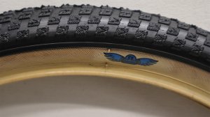 画像2: [2.0] Se "VeeCub" Tire [Skin Wall/ 65PSI]
