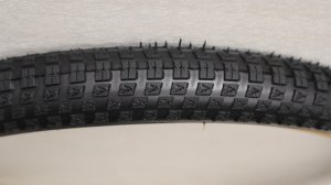 画像4: [2.0] Se "VeeCub" Tire [Skin Wall/ 65PSI]