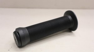 画像2: Durcus "Path" Grip [123mm×30mm/Black]