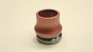 画像1: Primo "Churchill" HeadSet [RoseGold/ Integrated]