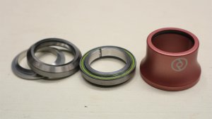 画像2: Primo "Churchill" HeadSet [RoseGold/ Integrated]