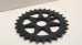 画像4: [28T] AliveIndustry "Sevenstar" Sprocket [Black /V2] (4)